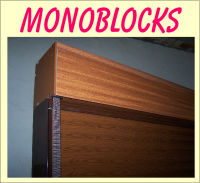persianas monoblock